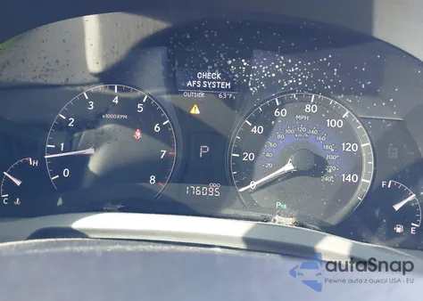 2012 Lexus Rx 350 из США, поврежденный, VIN 2T2ZK1BA2CC078055